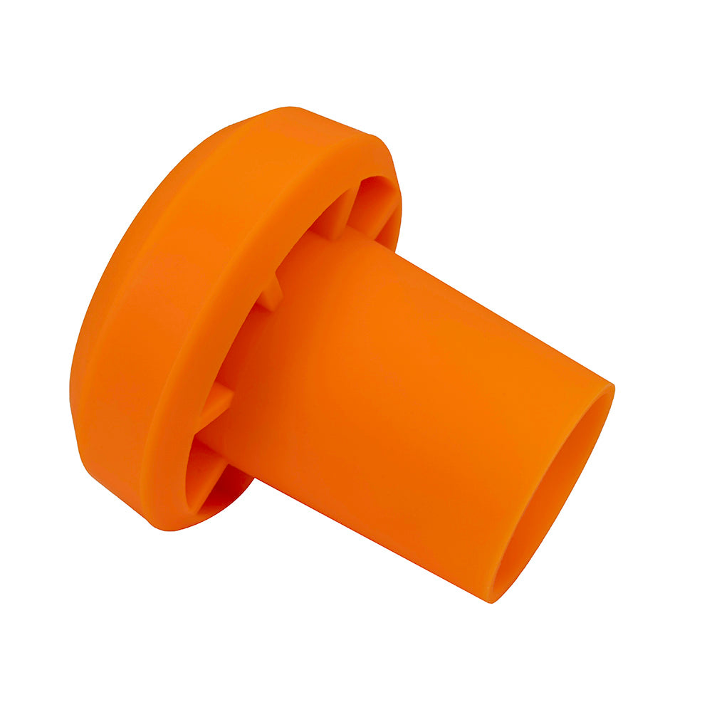 Box of Post Safety Caps (12 count)